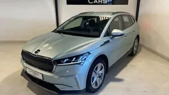 Grønmetal Brugt 2023 Skoda Enyaq iV SUV | 219.800 kr. (God pris)