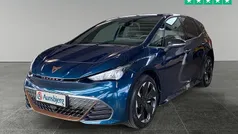 Brugt 2023 Cupra Born e-Boost Hatchback | 217.500 kr. (Fair pris)