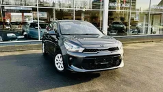 Koksmetal Brugt 2020 Kia Rio Base Hatchback | 109.900 kr. (Fair pris)