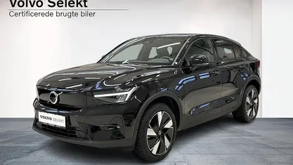 Brugt Volvo EC40 Plus 185 kW (252 HK) 2025 SUV