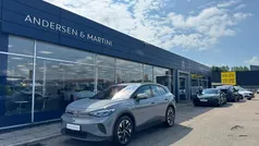 Brugt 2022 VW ID.4 Pro SUV | 232.200 kr. (Fair pris)