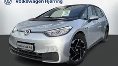 Brugt 2022 VW ID.3 Pro Hatchback | 199.900 kr. (Lidt for dyr)