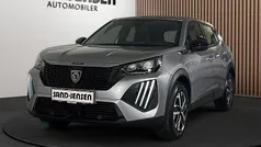 Gråmetal Ny 2024 Peugeot e-2008 Active SUV | 189.900 kr. (Fair pris)