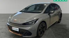 Grå Brugt 2022 Cupra Born High Hatchback | 192.500 kr. (Fair pris)