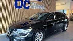 Brugt 2017 Renault Talisman Intens Stationcar | 99.800 kr. (Lidt for dyr)