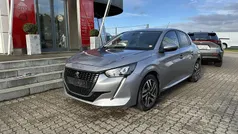 Brugt 2021 Peugeot 208 Hatchback | 119.995 kr. (Fair pris)