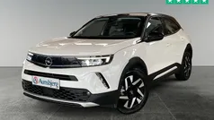 Brugt 2022 Opel Mokka-e Elegance SUV | 128.500 kr. (Fair pris)