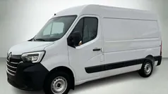 Brugt 2024 Renault Master Van | 249.900 kr.