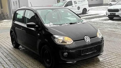Brugt 2013 VW up! Move Hatchback | 29.700 kr. (Fair pris)