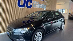 Brugt 2014 Seat Leon Style Hatchback | 79.800 kr. (Fair pris)