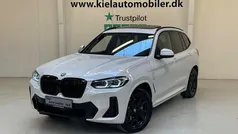 Brugt 2023 BMW iX3 M Sport SUV | 399.000 kr. (Fair pris)