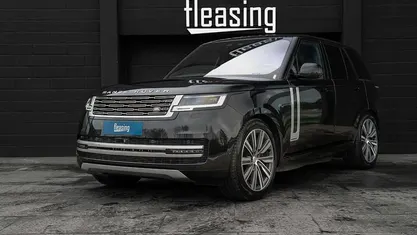 Sortmetal Brugt 2023 Land Rover Range Rover Autobiography SUV | 10.954 kr.