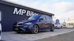 Mercedes B220