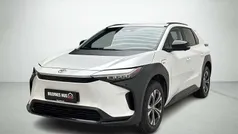 Brugt 2024 Toyota bZ4X Active SUV | 259.900 kr. (God pris)