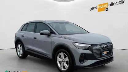 Brugt Audi Q4 e-tron Advanced 150 kW (204 HK) 2022 SUV