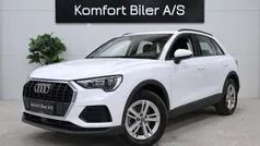 Brugt 2020 Audi Q3 SUV | 229.800 kr. (Fair pris)