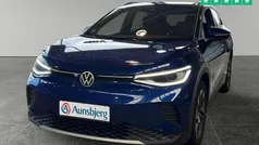 Brugt 2024 VW ID.4 Pro SUV | 284.500 kr. (God pris)
