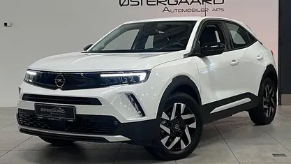 Brugt 2022 Opel Mokka-e Elegance SUV | 137.700 kr. (Fair pris)