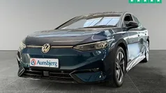 Brugt 2024 VW ID.7 Pro Sedan | 359.500 kr. (Fair pris)