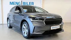 Brugt 2022 Skoda Enyaq iV SUV | 237.500 kr. (Super pris)