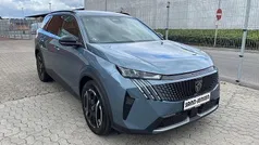 Brugt 2024 Peugeot e-5008 Allure SUV | 349.900 kr. (Fair pris)