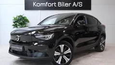 Brugt 2023 Volvo C40 Plus SUV | 229.900 kr. (God pris)