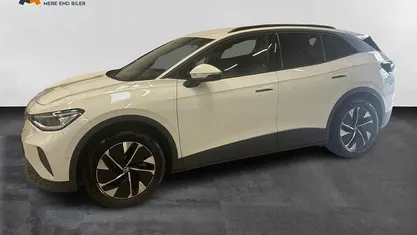 Brugt VW ID.4 Style 210 kW (286 HK) 2025 SUV