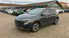 Koks Brugt 2021 Hyundai Kona Edition 30+ SUV | 129.900 kr. (Fair pris)