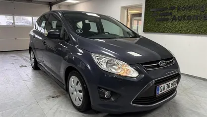 Brugt Ford C-MAX Trend 115 HK (84 kW) 2011 Ikke angivet MPV