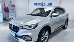 Brugt 2021 MG EHS Luxury SUV | 194.900 kr. (Fair pris)