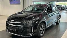 Sort Brugt 2022 Kia XCeed SUV | 194.900 kr. (Fair pris)