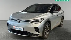 Brugt 2023 VW ID.4 GTX SUV | 289.500 kr. (Fair pris)