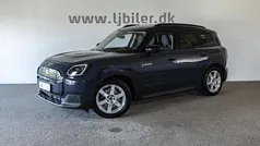 Blåmetal Brugt 2024 Mini Countryman Classic SUV | 289.800 kr. (Fair pris)