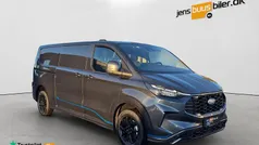 Brugt 2025 Ford Transit Custom Sport Van | 336.900 kr.