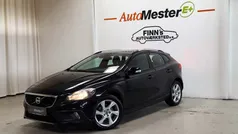 Brugt 2013 Volvo V40 CC Stationcar | 89.800 kr. (Dyr)