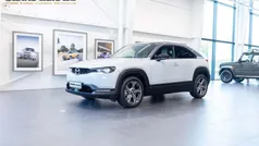 Mazda MX30
