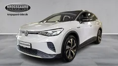 Brugt 2021 VW ID.4 Pro Performance SUV | 209.900 kr. (God pris)