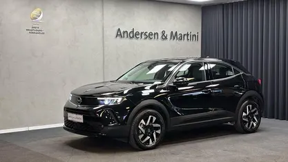 Brugt Opel Mokka-e Elegance 100 kW (136 HK) 2024 SUV