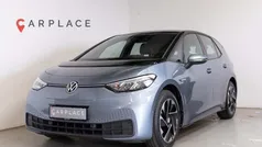 Blåmetal Brugt 2022 VW ID.3 Pro Hatchback | 194.900 kr. (Fair pris)