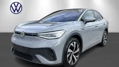 Grå Brugt 2022 VW ID.5 Pro Performance SUV | 264.900 kr. (Fair pris)