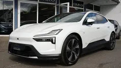 Brugt 2025 Polestar 4 SUV | 399.900 kr. (God pris)