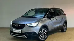 Brugt 2020 Opel Crossland X Sport SUV | 129.800 kr. (Lidt for dyr)