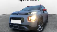 Brugt 2018 Citroën C3 Aircross PureTech SUV | 99.400 kr. (Fair pris)