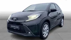 Brugt 2023 Toyota Aygo Active Hatchback | 149.900 kr. (Lidt for dyr)