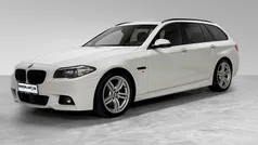 Brugt 2015 BMW 530 M Sport Stationcar | 239.900 kr.