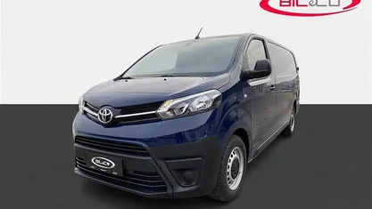 Brugt 2023 Toyota Proace Comfort MPV | 174.900 kr.