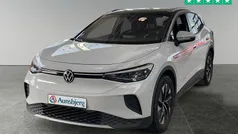 Brugt 2022 VW ID.4 Pro Performance SUV | 199.500 kr. (God pris)