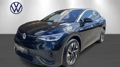 Sortmetal Brugt 2023 VW ID.5 Pro Performance SUV | 279.900 kr. (Fair pris)