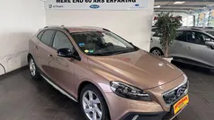Brugt 2016 Volvo V40 CC Momentum Stationcar | 84.900 kr.