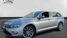 Sølvmetal Brugt 2018 VW Passat GTE Sedan | 149.900 kr. (Fair pris)